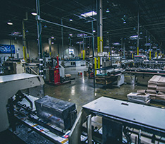 Jetson Mailers Facility