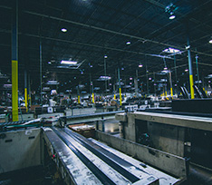 Jetson Mailers Facility